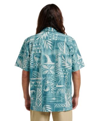 Quiksilver Men's Comfort Fit Shirt