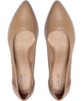 Women's Kepley Cora Slip-On Pumps