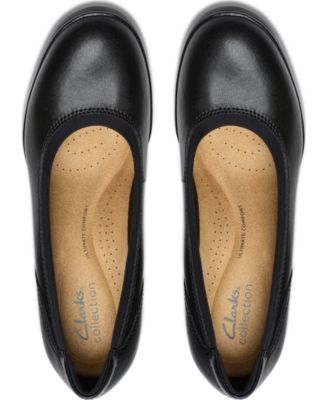 Women's Emily2 Edyth Slip-On Pumps