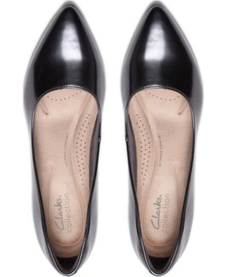 Collection Women's Kepley Vine Dress Pumps