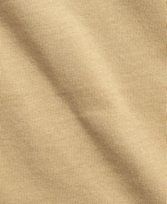 Baby Boys Cotton Embroidered Pony T-Shirt