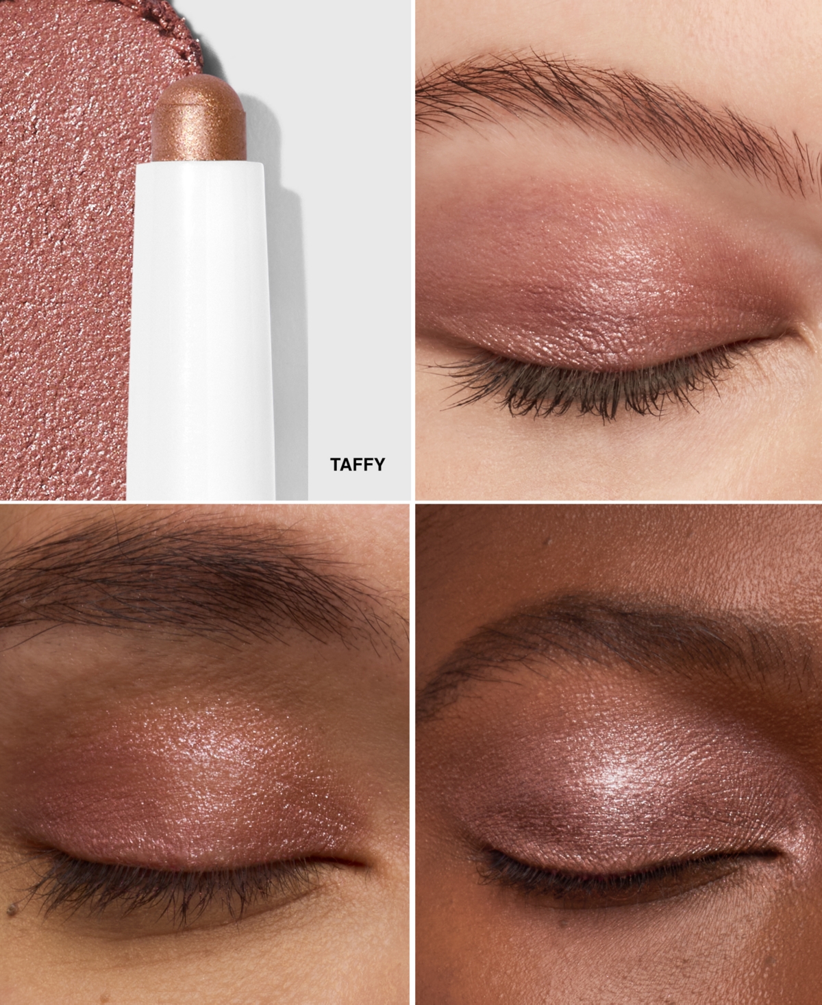 Bobbi Brown Long-wear Cream Eyeshadow Stick In Brown