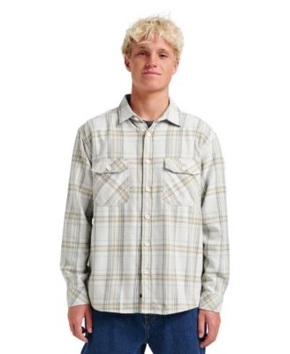 Quiksilver Men's Comfort Fit Shirt