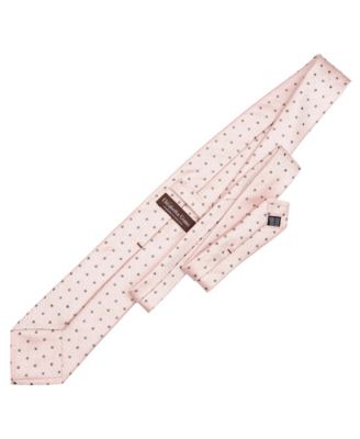 Big & Tall Tiburtina - Silk Jacquard Tie for Men