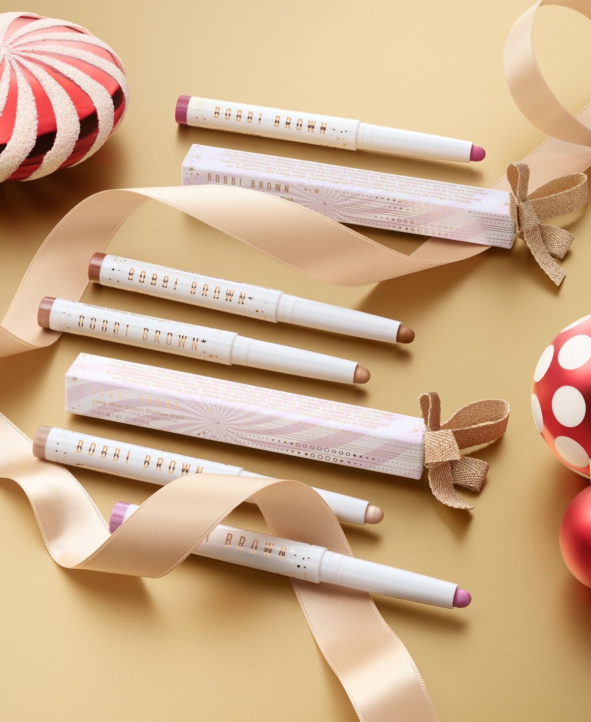 Bobbi Brown Long-wear Cream Eyeshadow Stick