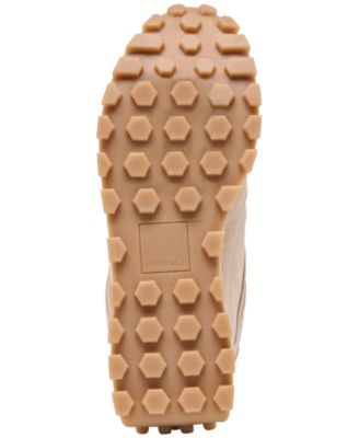 Women's Tricia Chunky Retro Lace-Up Jogger Sneakers