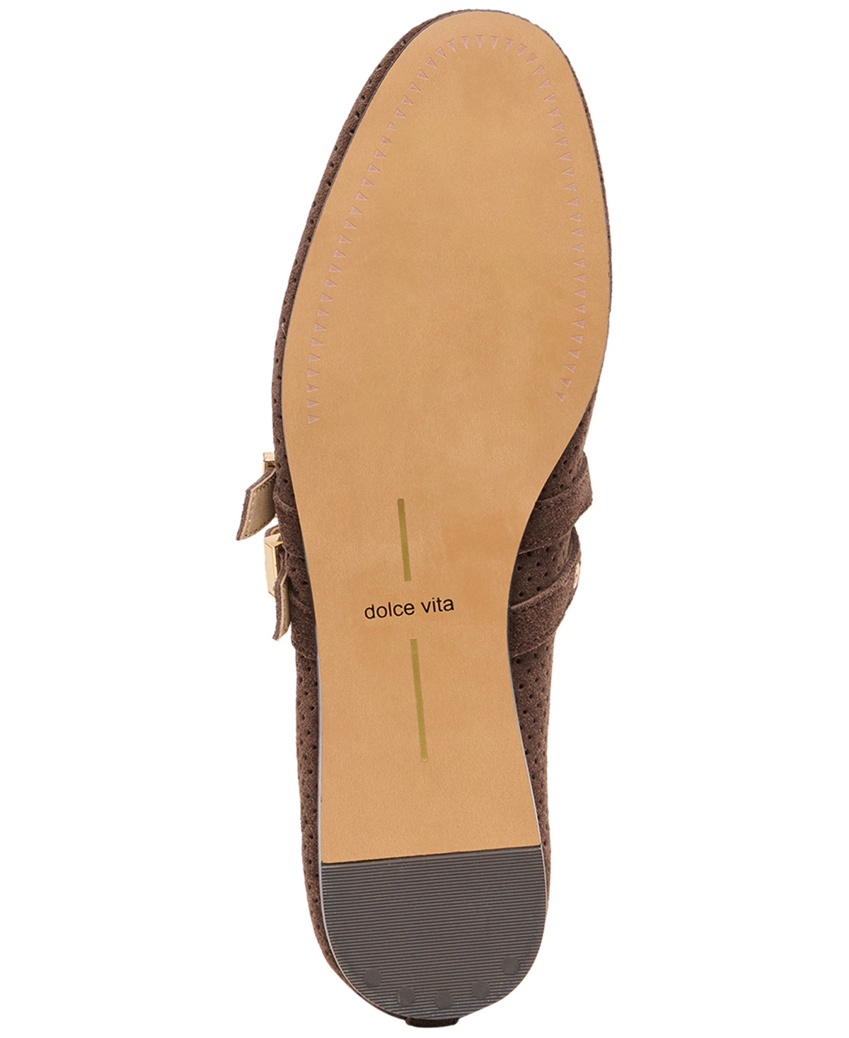 Dolce Vita Baylee Mary Jane Flat
