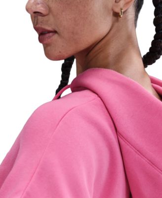 Sportswear Women's Phoenix Fleece  Over-Oversized Pullover Hoodie