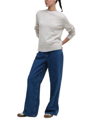 Women's Woodhouse Knit Pullover Sweater 