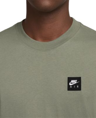 Men's Sportswear Max90 Loose-Fit Graphic T-Shirt