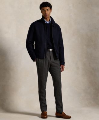Men's The Langdon Wool Jacket