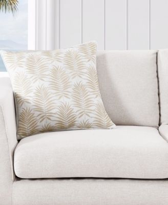 Tommy Bahama Island Estate Field of Fronds Decorative Pillow, 20&amp;quot; X 20&amp;quot;