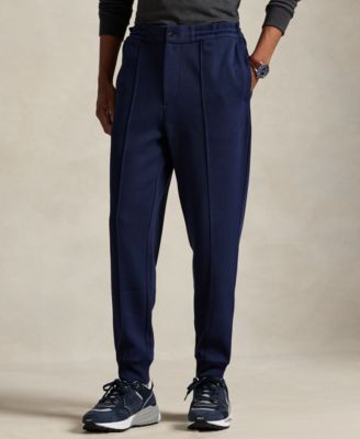 Polo Ralph Lauren - Men's Double-Knit Jogger Pants