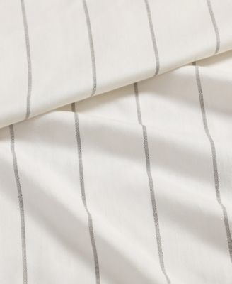 Tommy Bahama Palma Stripe 300-Thread Count Cotton 4-Pc. Sheet Set, King