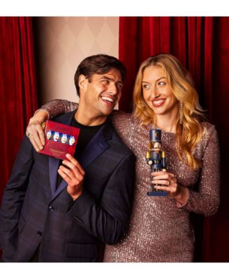 4-Pc. The Balm Squad Set