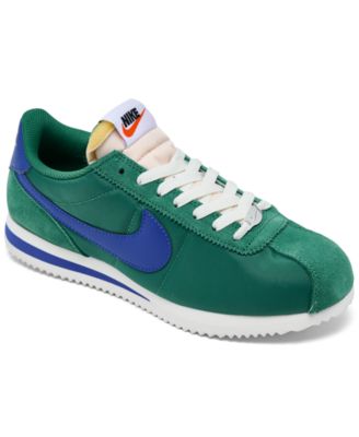 Nike - Women's Cortez Classic Textile Casual Sneakers from Finish Line