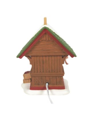 Dressed Turkey Auction, Set of 2