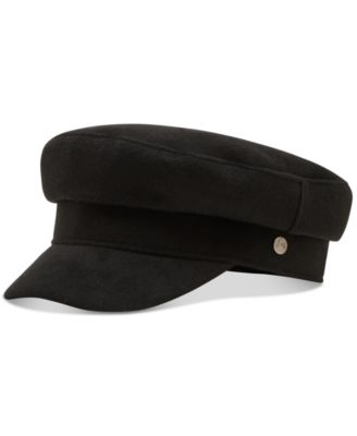 Steve Madden - Small Pretty Baker Boy Hat