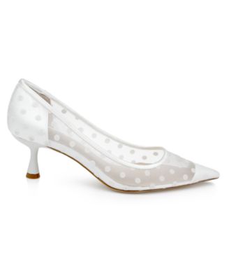 Women's Elena Evening Pumps