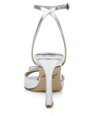 Women's Elisha Bow Square Toe Sandals