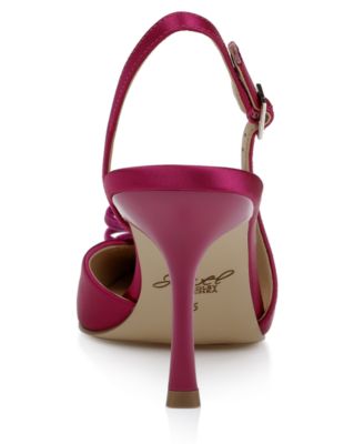 Women's Ellery Bow Evening Pumps