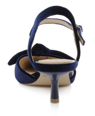 Women's Ember Evening Pumps