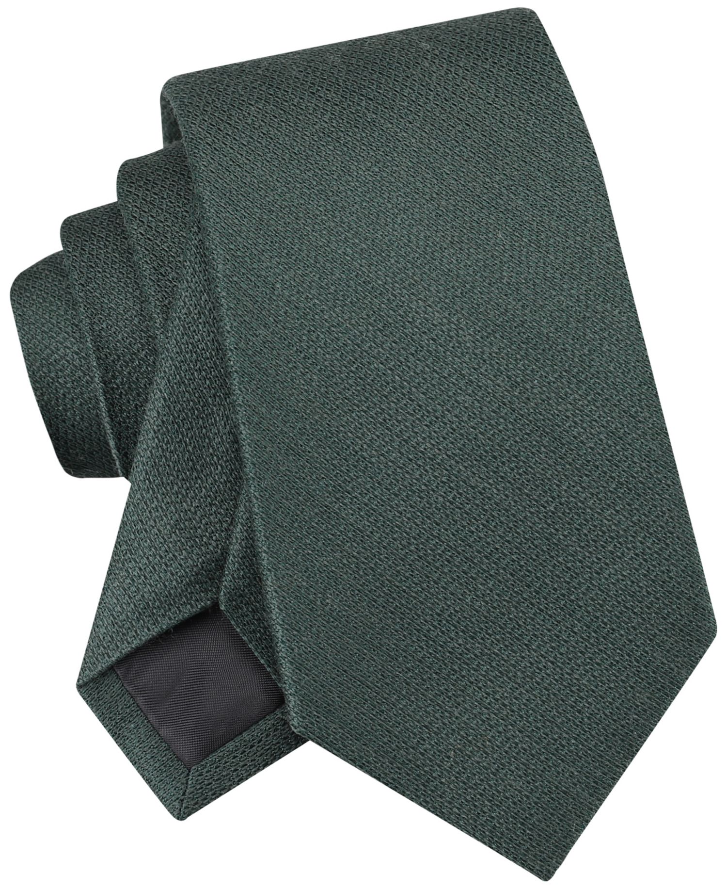 Men's Colton Textured Solid Tie