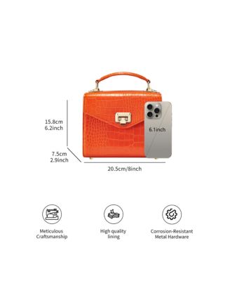 Women Flap Bag Handbag Crossbody Bags Victoria Hyde Duchess