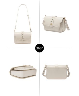 Flap Bag with Removable Strap Victoria Hyde Windsor