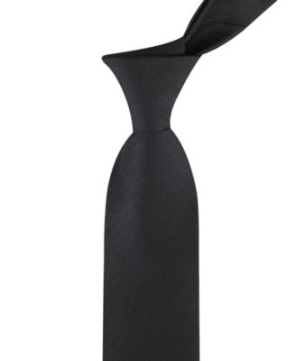 Men's Cooper Chevron Tie
