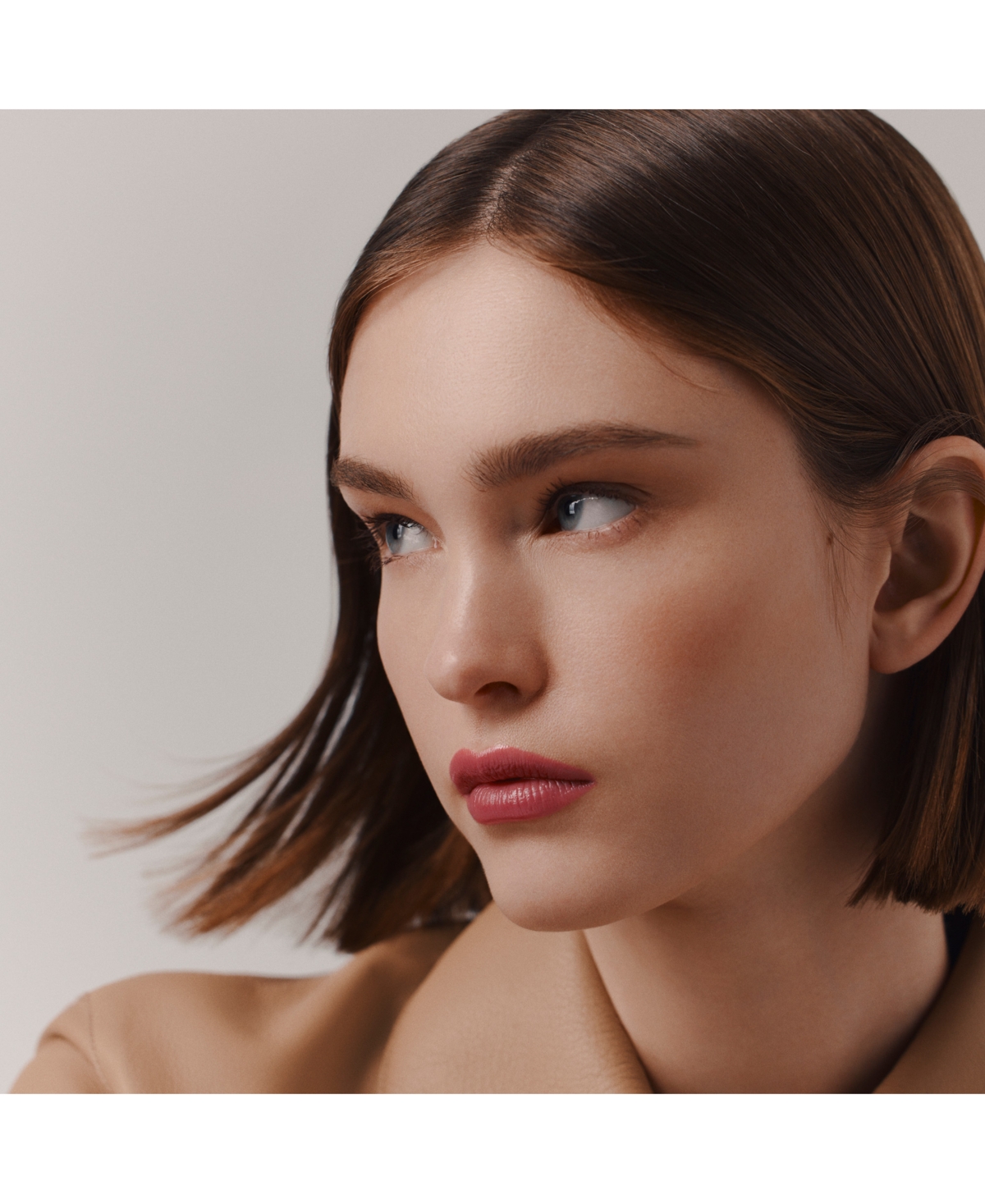 Hermes Rouge  Silky Lipstick Shine Refill