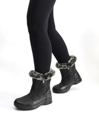 Women's Portland Waterproof Boots