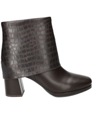 Women's Sutton Square Toe Ankle Boots