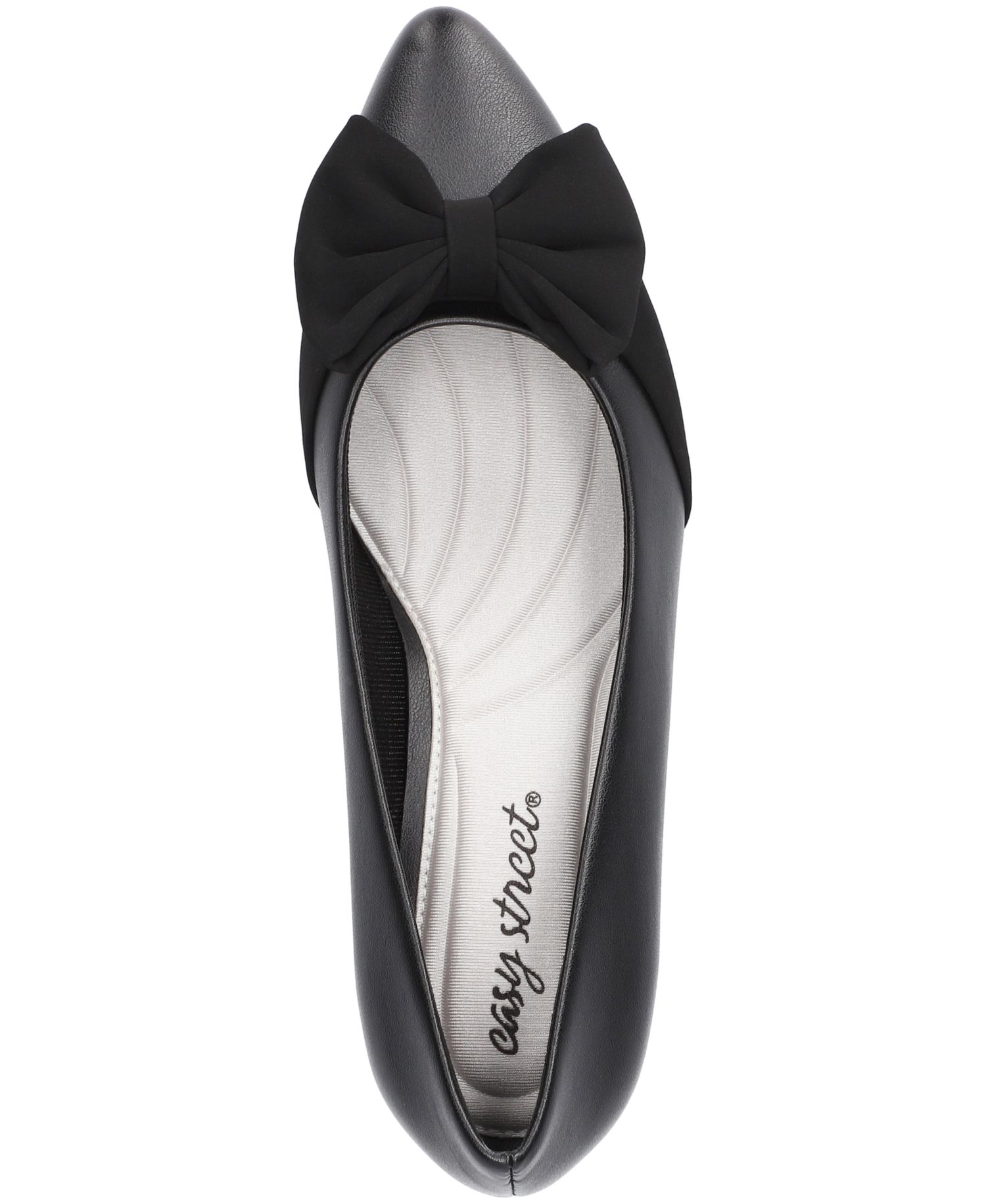 Women's Alva Pointed Toe Dress Pumps