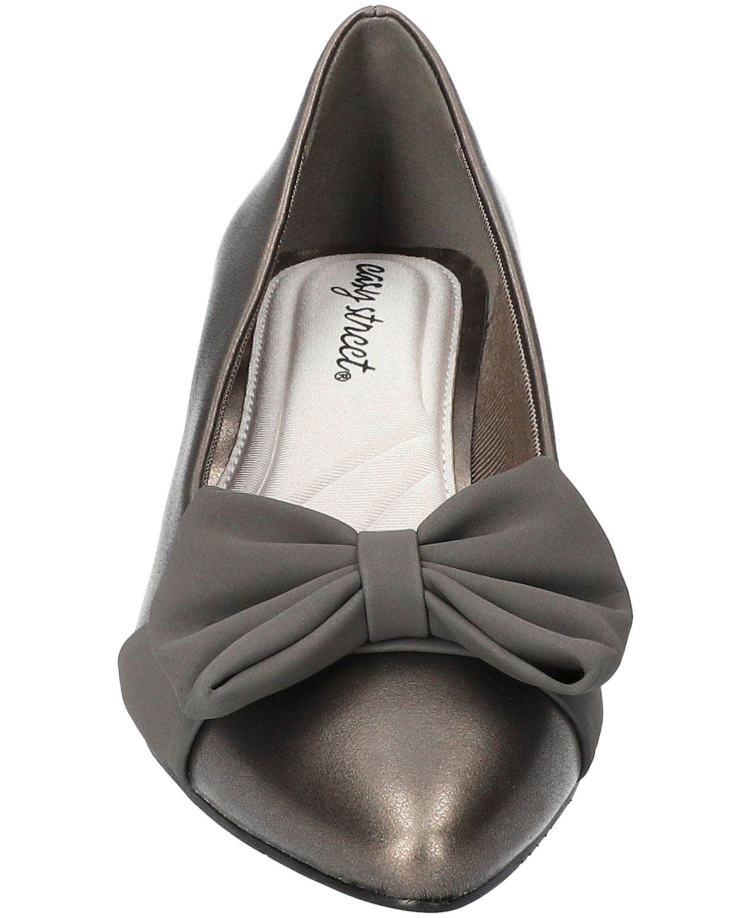 Women's Alva Pointed Toe Dress Pumps