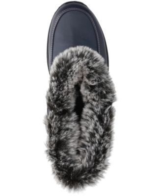 Women's Portland Waterproof Boots