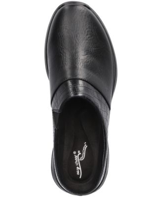 Women's Janalee Comfort Mules