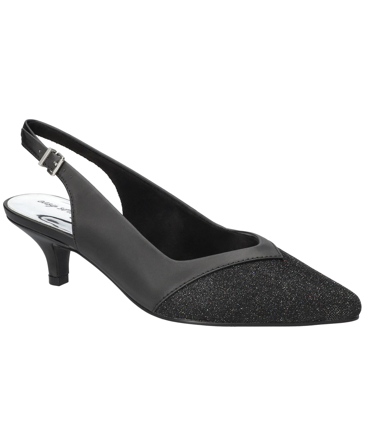 Women's Vivid Slingback Pumps