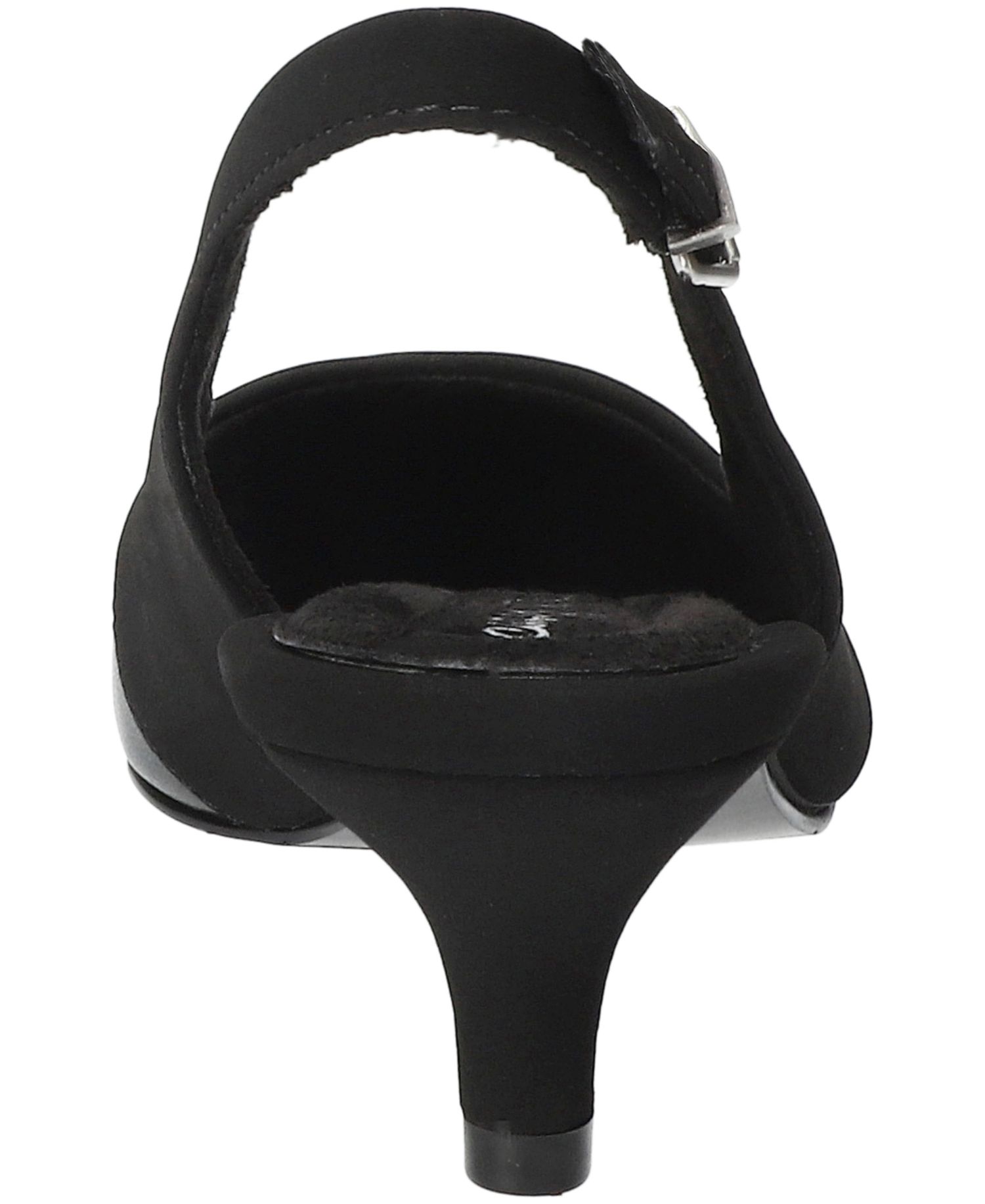 Women's Vivid Slingback Pumps