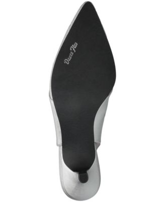 Women's Vivid Slingback Pumps