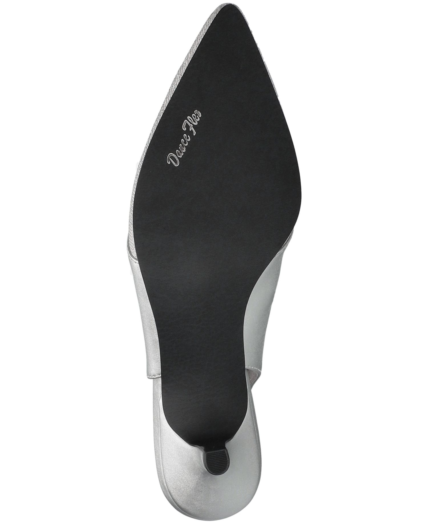 Women's Vivid Slingback Pumps