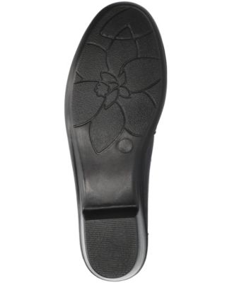 Women's Amber Comfort Slip-On Shooties