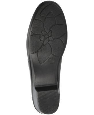 Women's Amber Comfort Slip-On Shooties