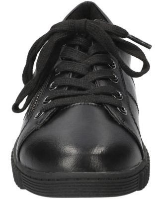 Women's Novie Platform Sneakers