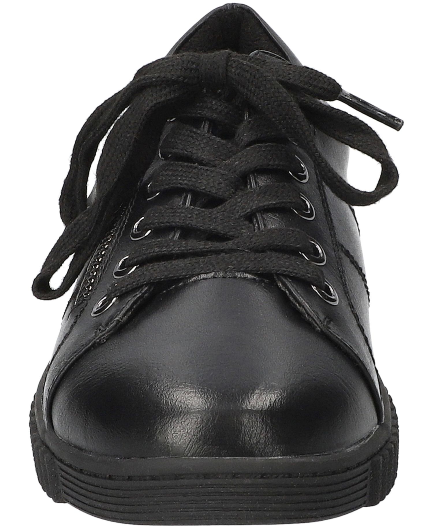 Women's Novie Platform Sneakers