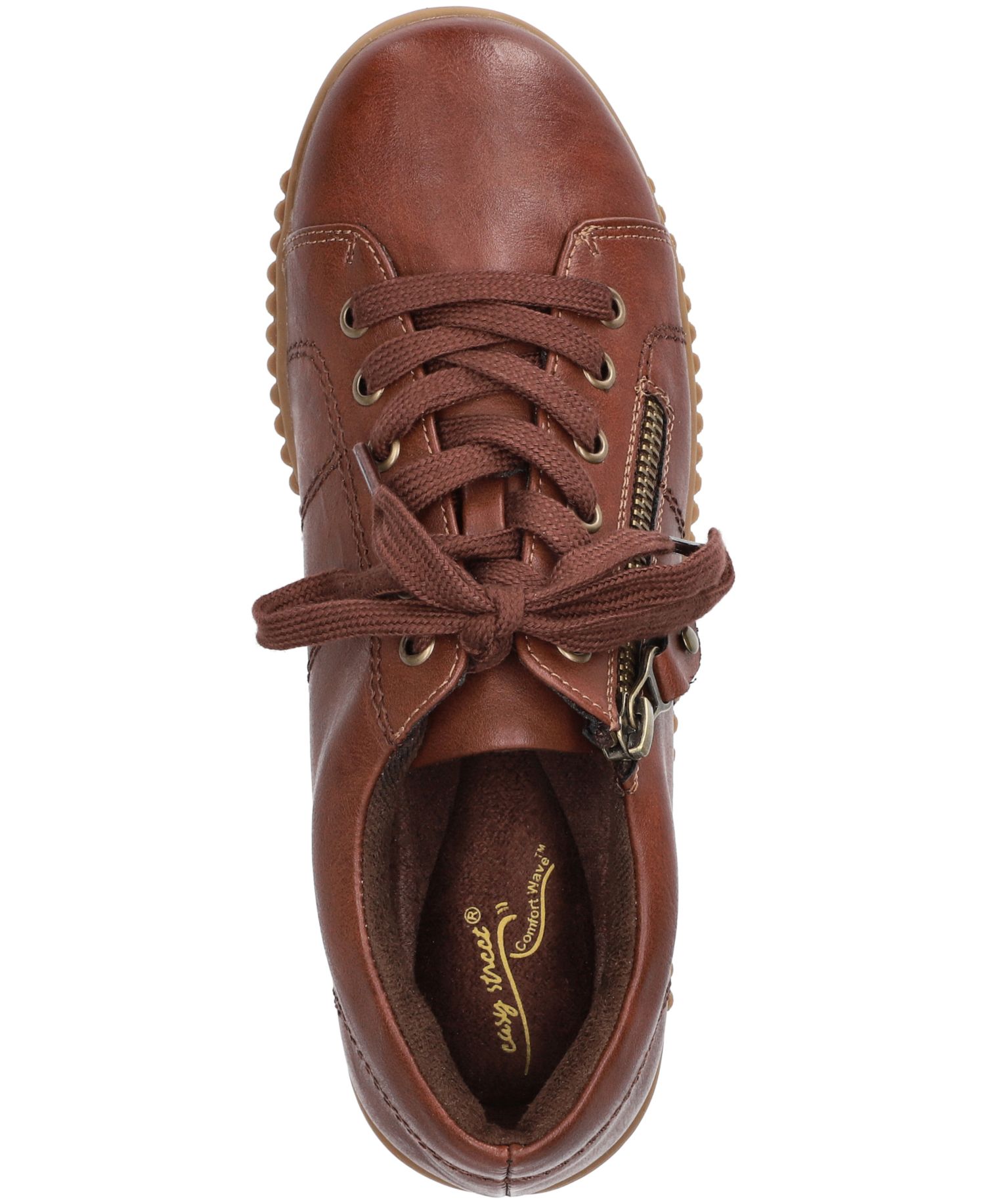 Women's Novie Platform Sneakers