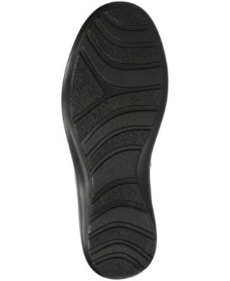 Women's Lyra Zipper Ankle Boots