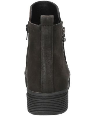 Easy Women's Street Estella Slip Resistant Ankle Boots