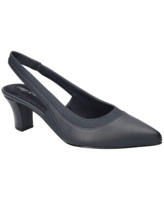 Women's Dessa Slingback Pumps