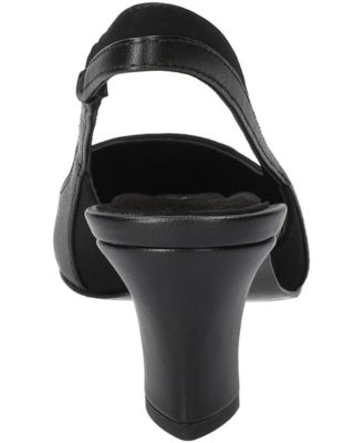 Women's Dessa Slingback Pumps